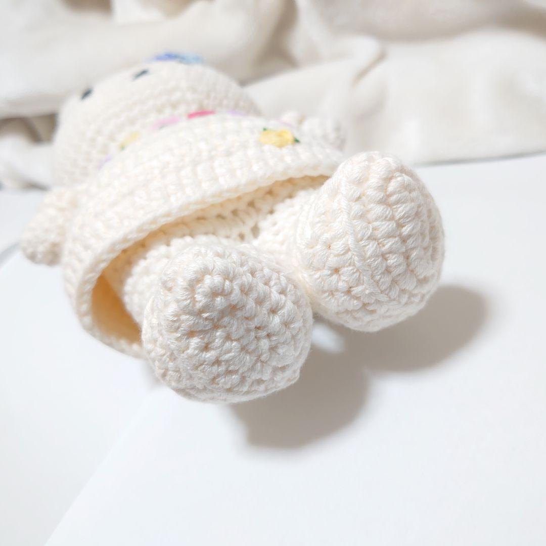 ミッフィーハンドメイド＆クリムト アウトフィット メーダ プリマヴェージ