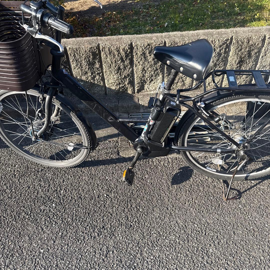 激安価格BRIDGESTONE電動アシスト自転車 ブリヂストン(BRIDGESTONE)の電動自転車・電動アシスト自転車 比較