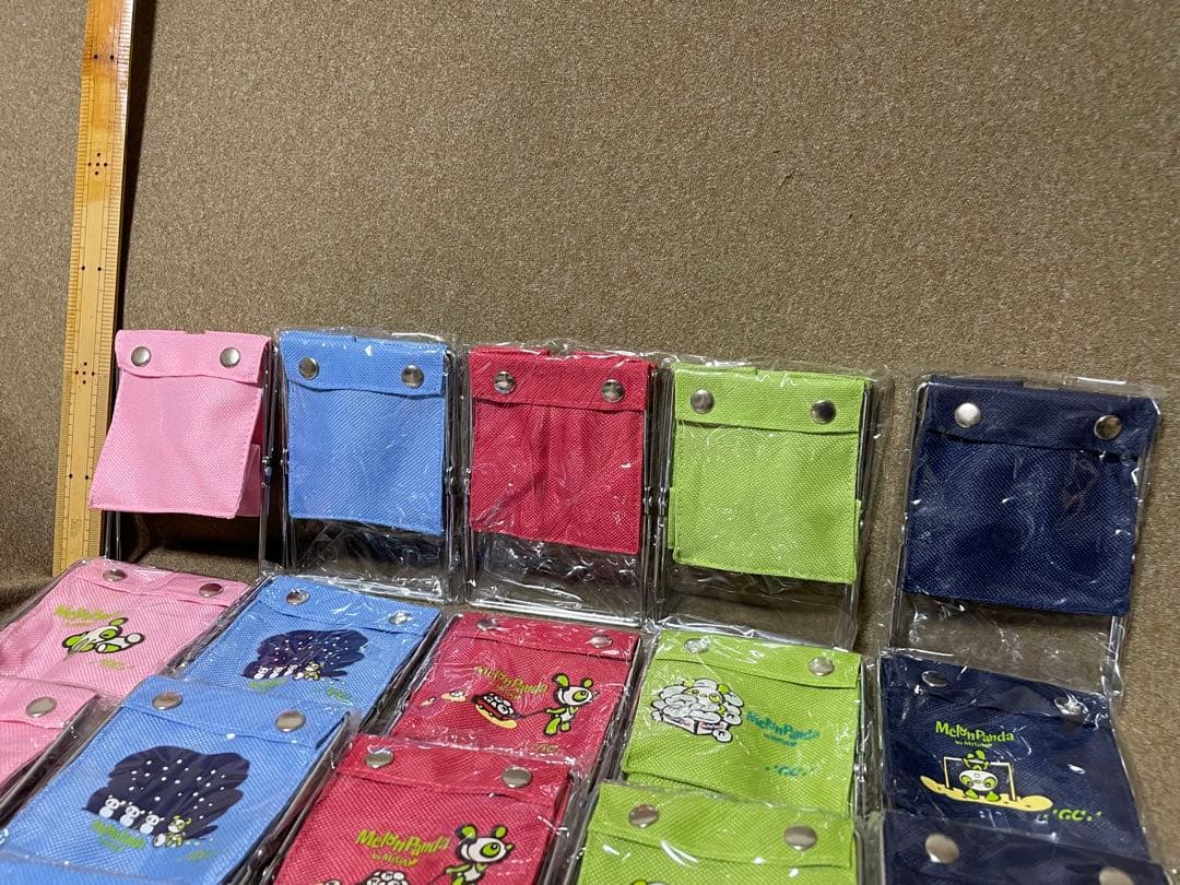 【MISIA】メロンパンダ　ミニチュアラック