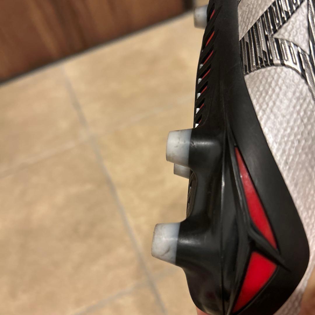 ミズノ　モレリアネオ4β 24.5cm