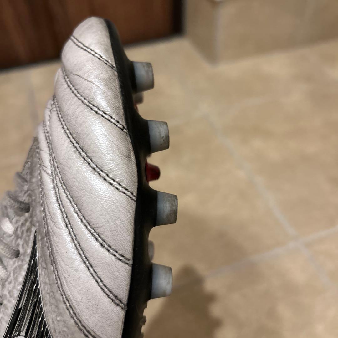 ミズノ　モレリアネオ4β 24.5cm