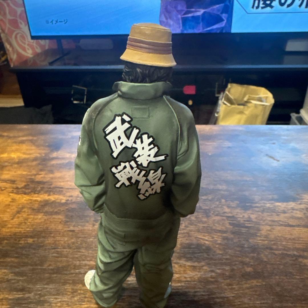 FBG フラッシュバックジェネレーション　鈴川