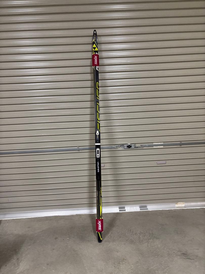 クロスカントリースキー　フリー走行　フィッシャー　SNS 177cm 楽天市場】フィッシャー FISCHER SPEEDMAX 3D ZERO Medium N09522