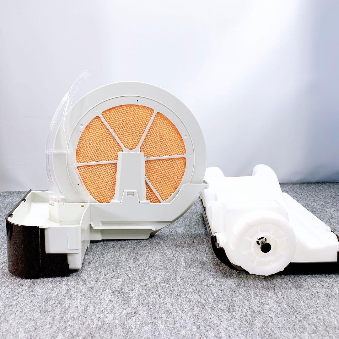 DAIKIN 除加湿空気清浄機 MCZ70W-T うるるとさらら 2019年製 生活家電・