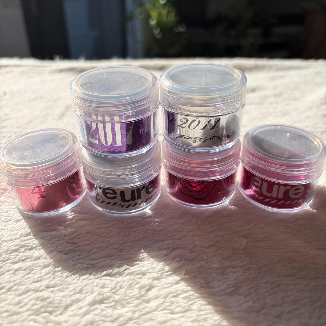 【レア】安室奈美恵　ライブテープ 17種　沖縄コンベンションラストテープ含