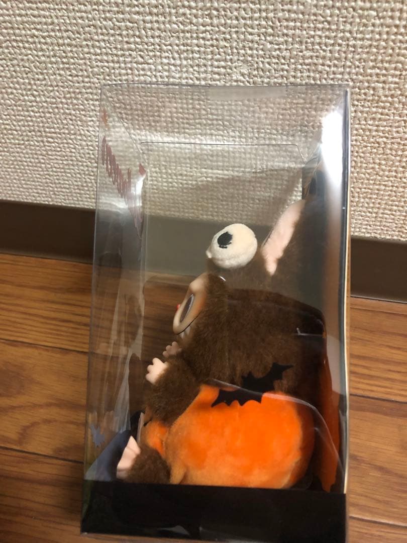 THE MONSTERS Labubu FALL IN WILD ぬいぐるみ