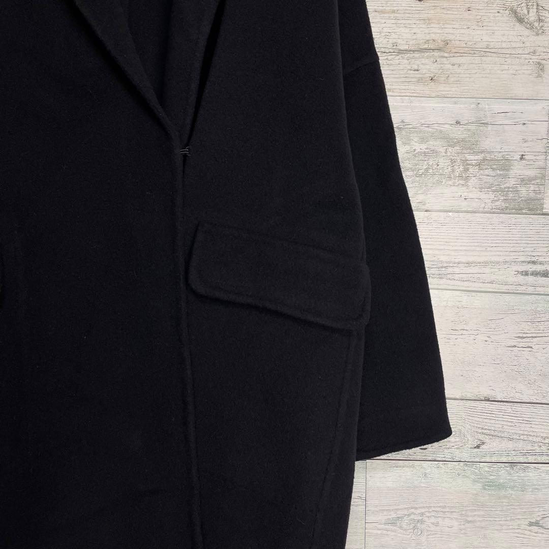 ☆極美品☆ミューズ ドゥーズィエムクラス リバーコート Victorian