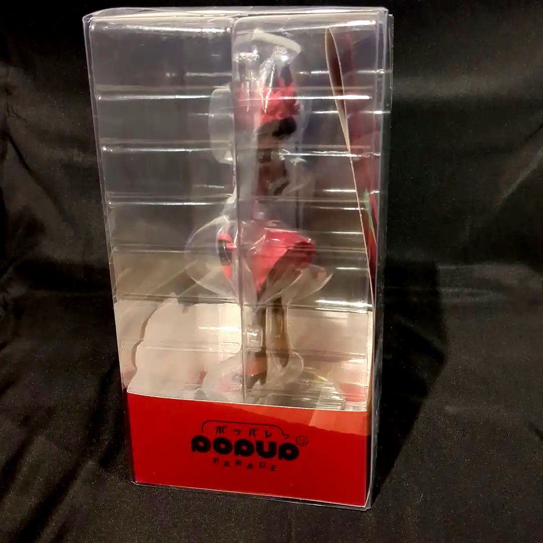 グッドスマイルカンパニー POP UP PARADE ハズビンホテル アラスター