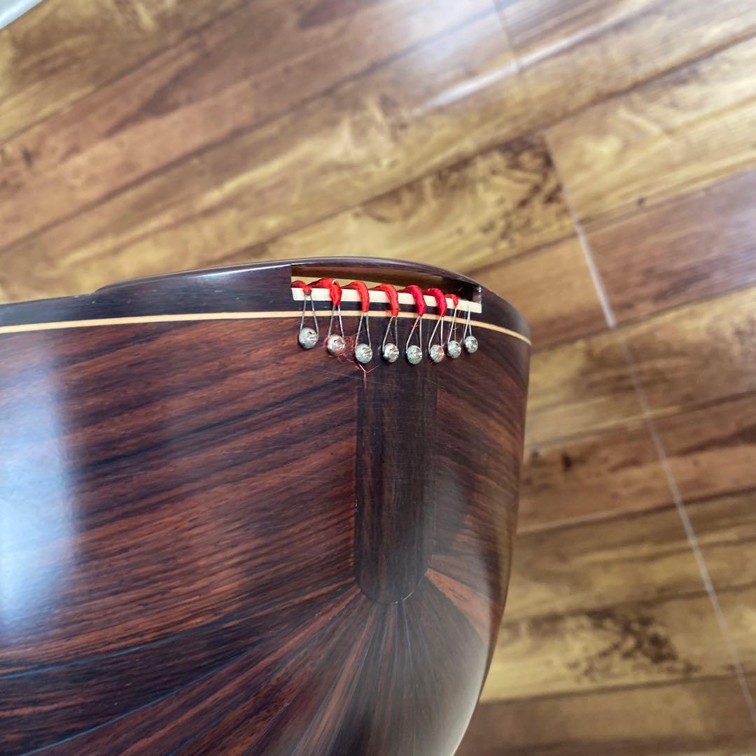 美品！藤丸常夫 TSUNEO FUJIMARU マンドリン No.80 - メルカリ