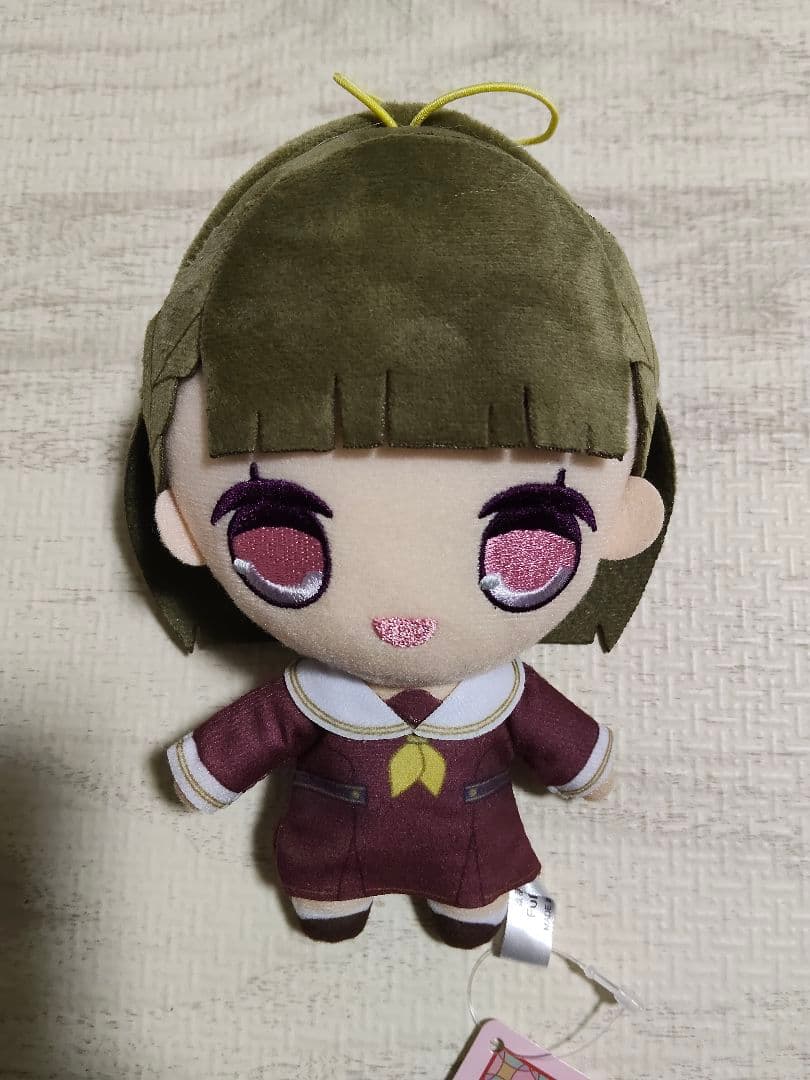 ラブライブ　蓮ノ空　ぬいぐるみ　安養寺姫芽　徒町小鈴　百生吟子