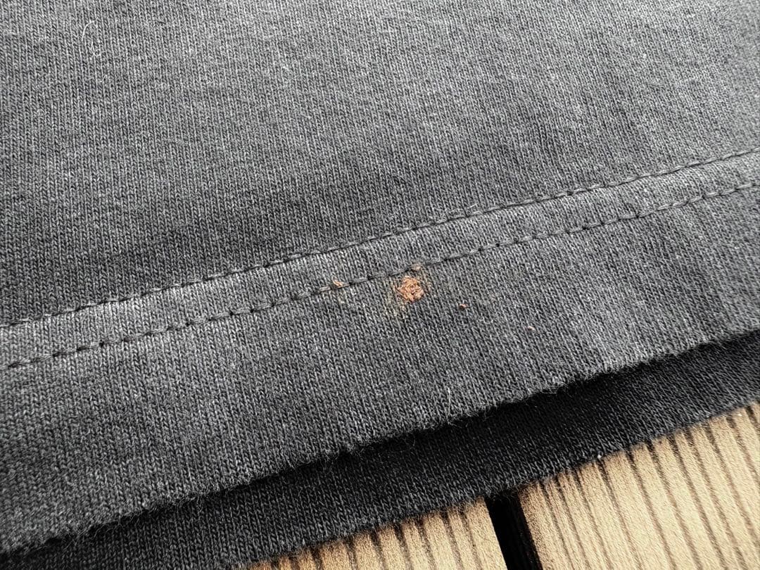 【Special！】DEATH NOTE Tシャツ 大判プリント