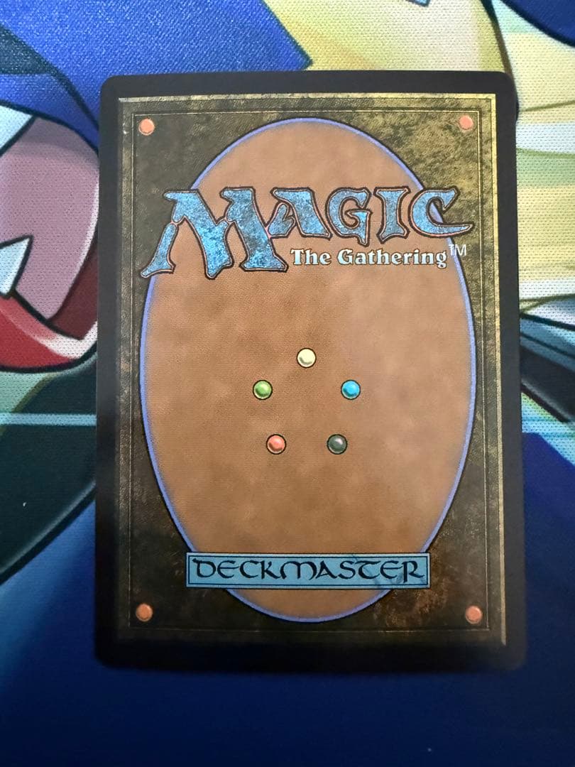 MTG ケフカ・パラッツォ Foil 神話レア