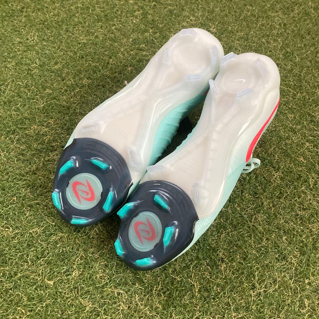 ナイキ　ファントムGX2 エリートFG 25.5cm