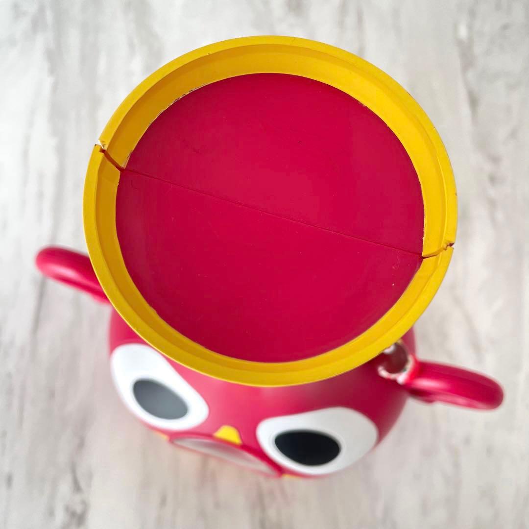 非売品・レア品】ハクション大魔王 魔法の壺 からくり時計 - メルカリ