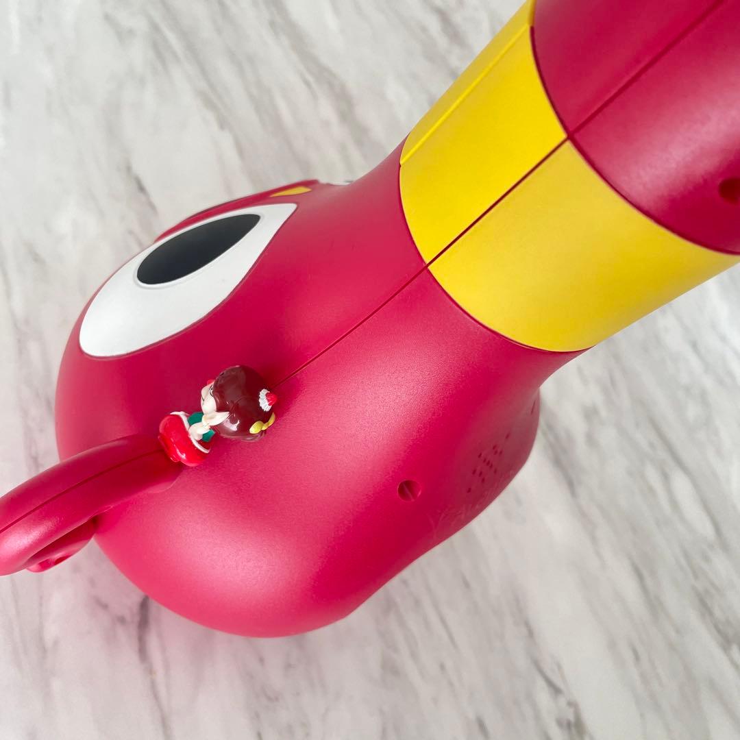 非売品・レア品】ハクション大魔王 魔法の壺 からくり時計 - メルカリ