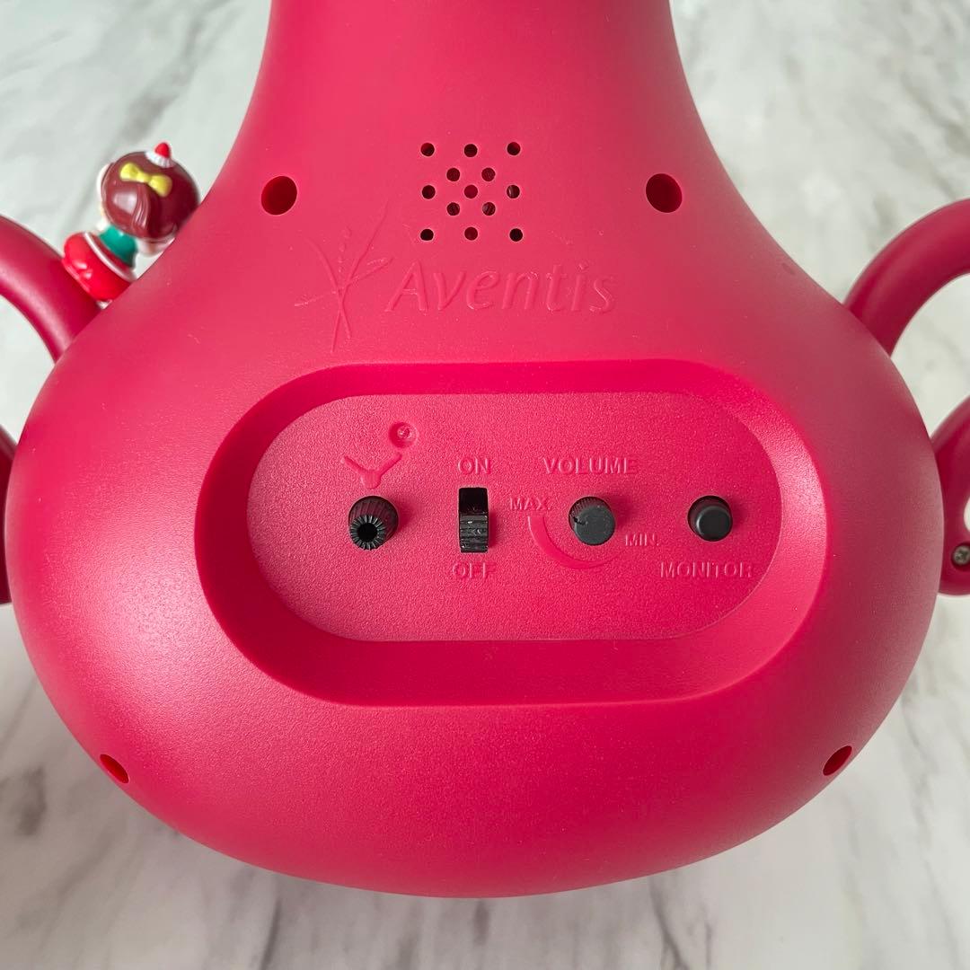 非売品・レア品】ハクション大魔王 魔法の壺 からくり時計 - メルカリ