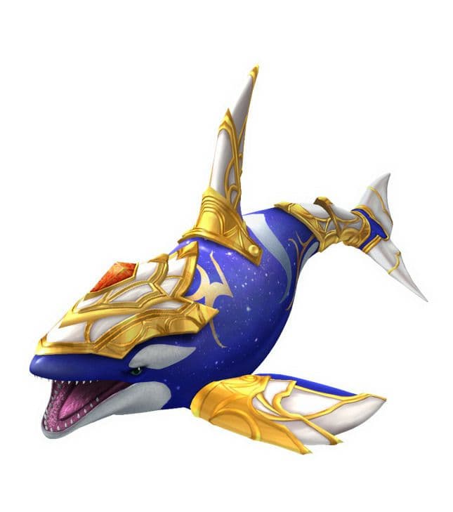 釣りスピリッツ ホワイトアーマーシャチ でっかいぬいぐるみ|mercari