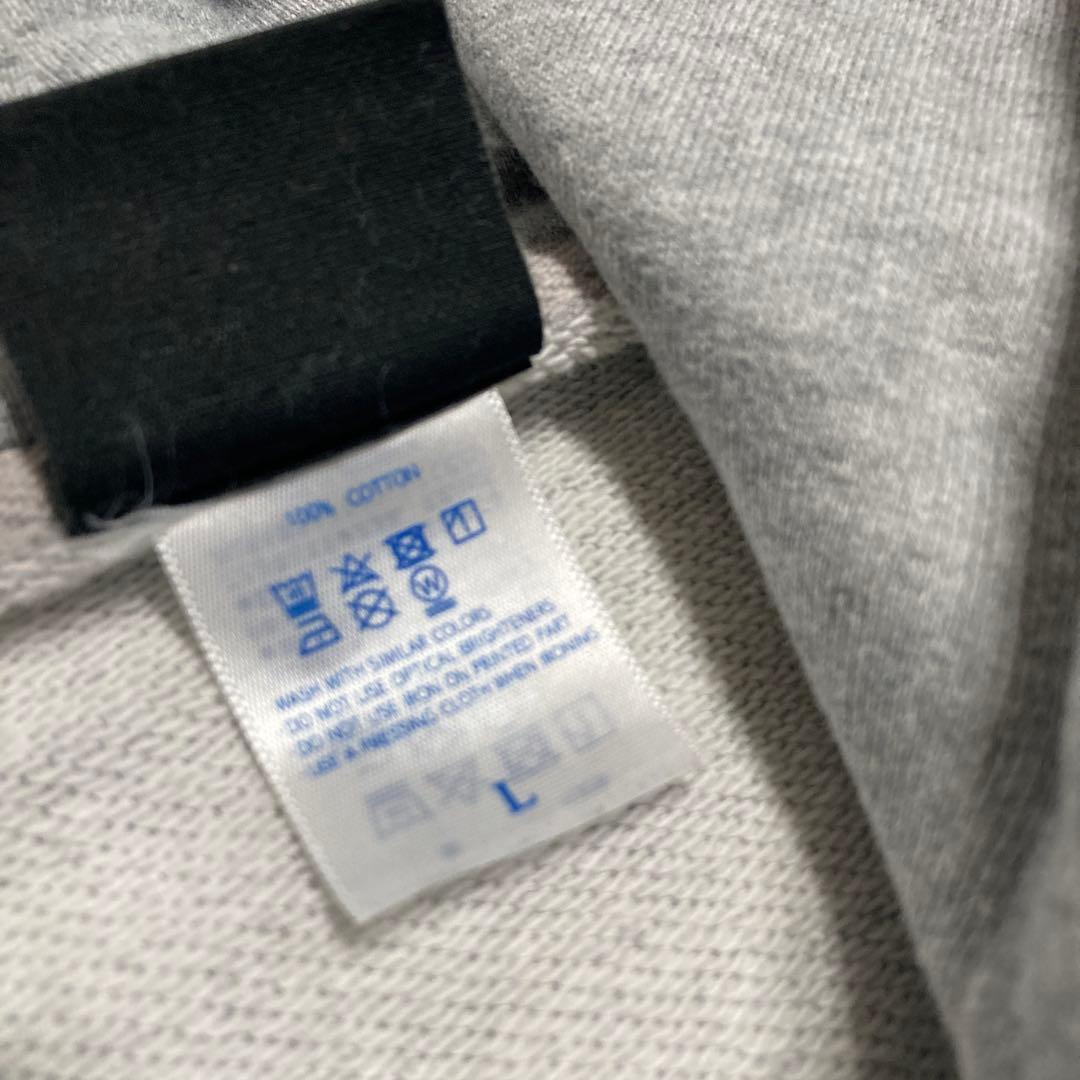 藤井風 旅路パーカー Lサイズ 美品