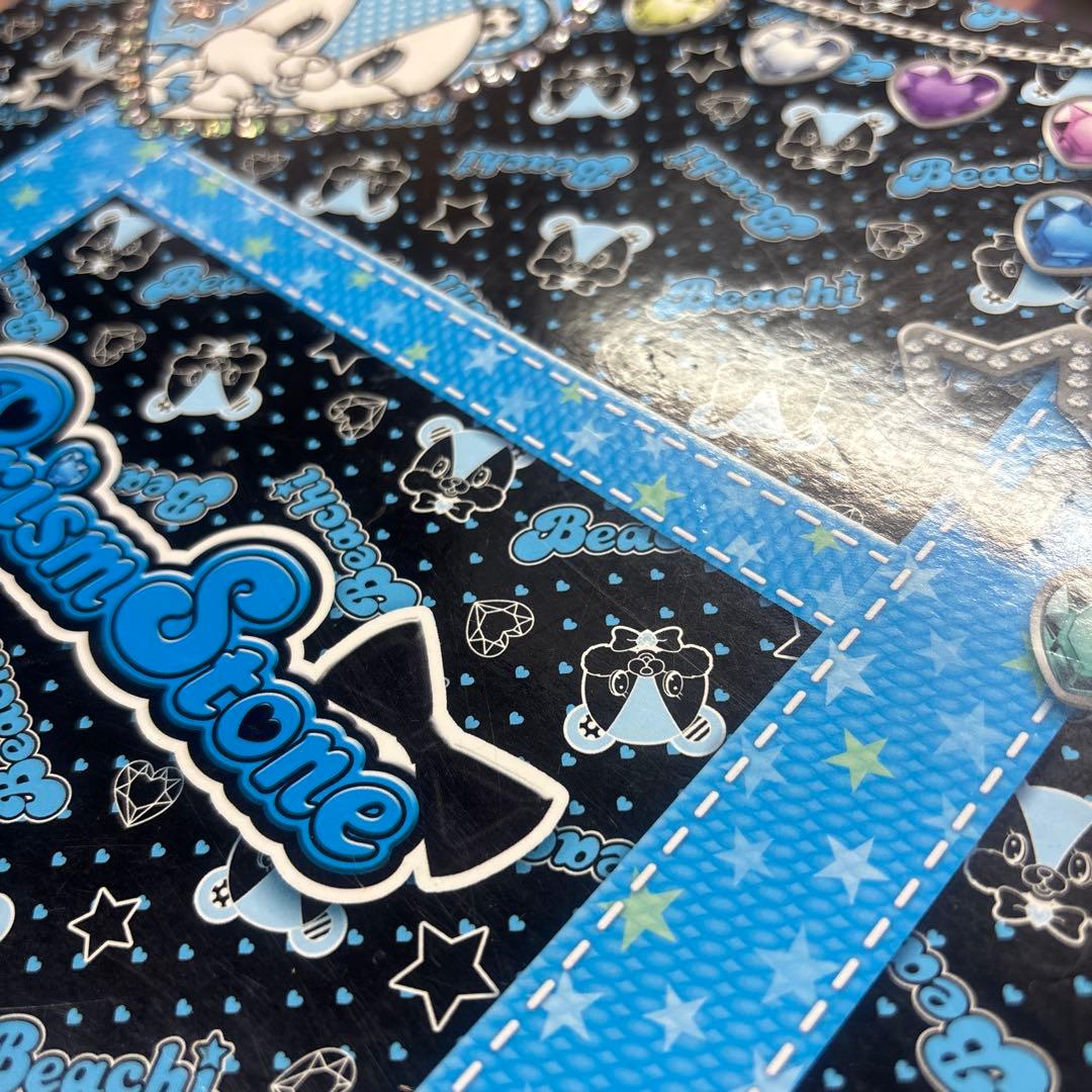 プリティーリズム プリズムストーントランク ベアチ りずむ