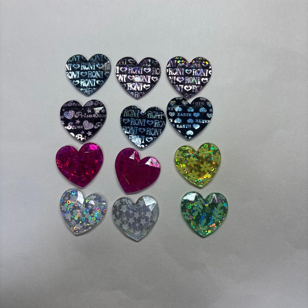 プリティーリズム プリズムストーントランク ベアチ りずむ