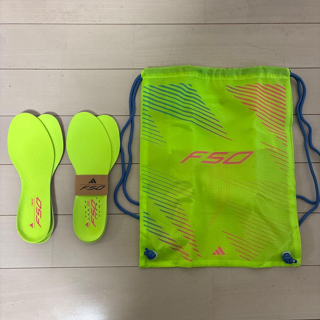 新品未使用】adidas F50 ELITE AG 25cm - メルカリ