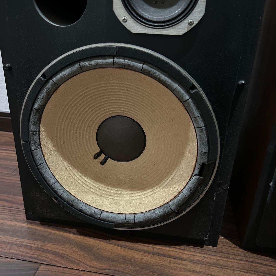 JBL studio monitor L112 junk ワンオーナー品 - メルカリ