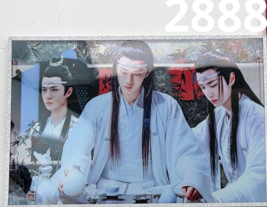 ミリリンです❣️0111