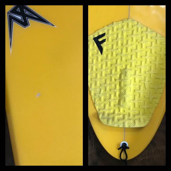 Hada Craft (PSC) Surfboards 5.11 送料込み - メルカリ