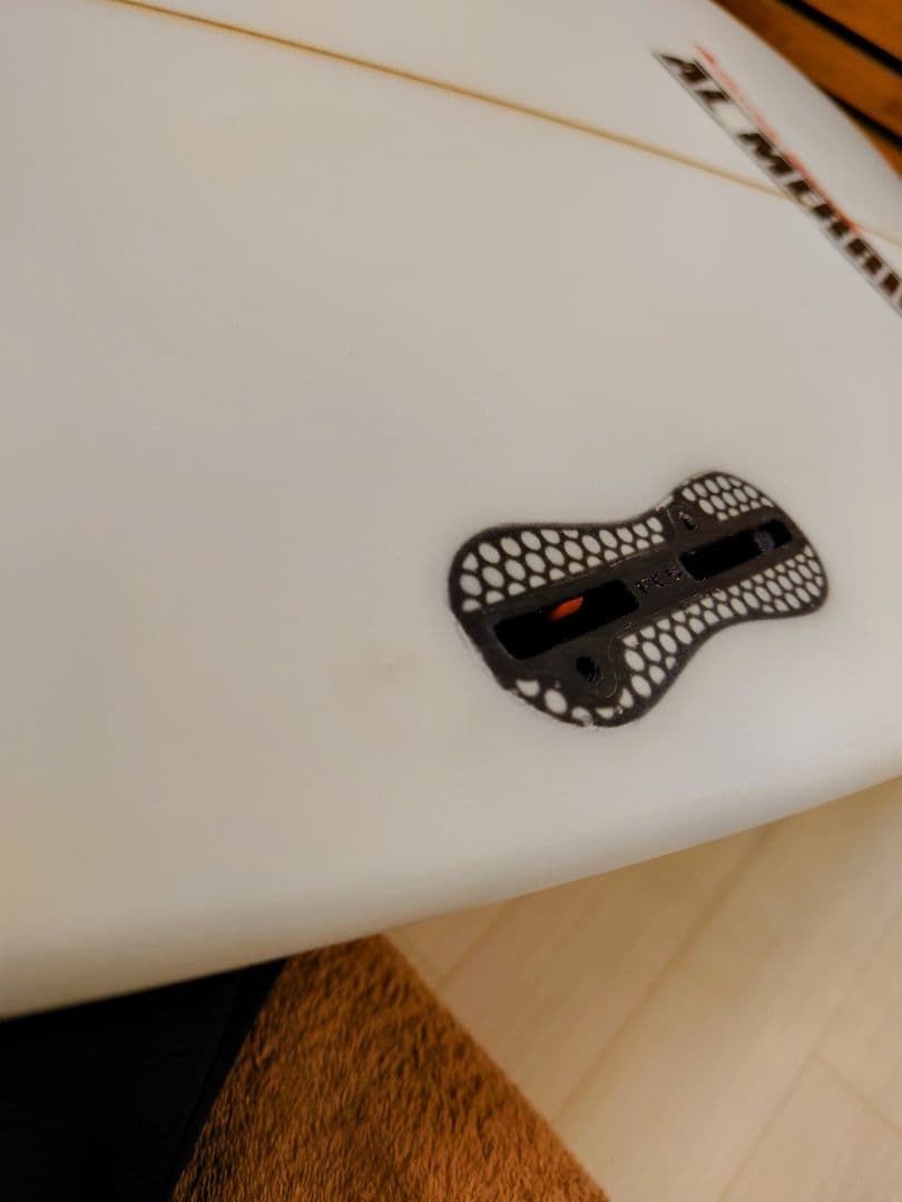 チャンネルアイランド アルメリック CI PRO 5'11