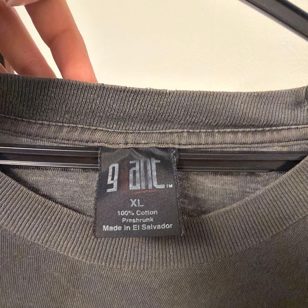 LLICA ツアーTシャツ 1997 XL