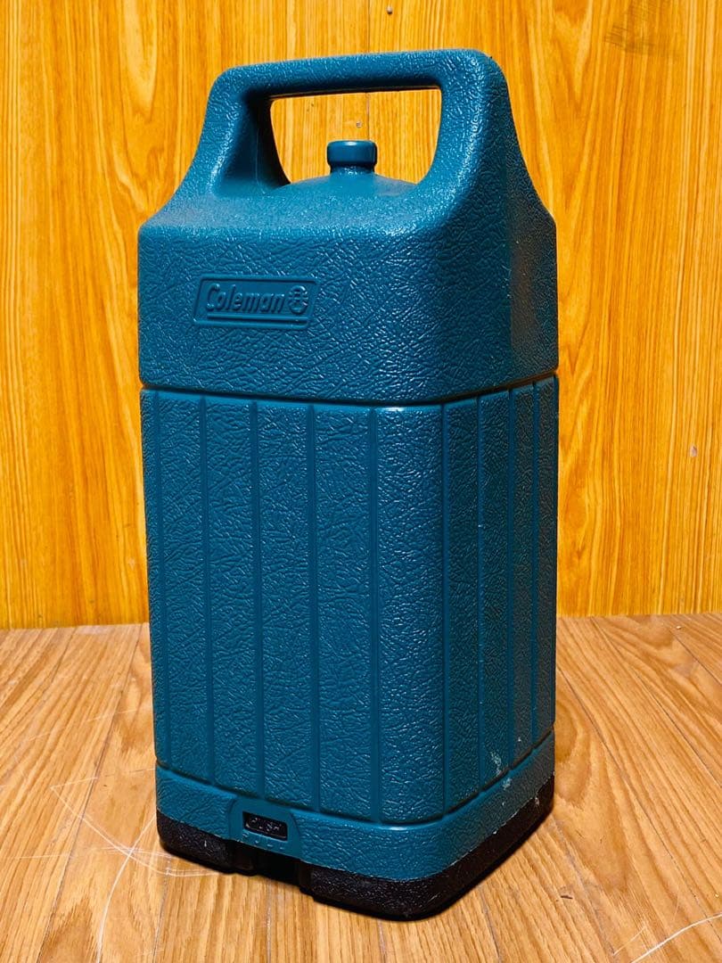 Coleman Adjustableランタン キャリーケース付き 286-288 Coleman