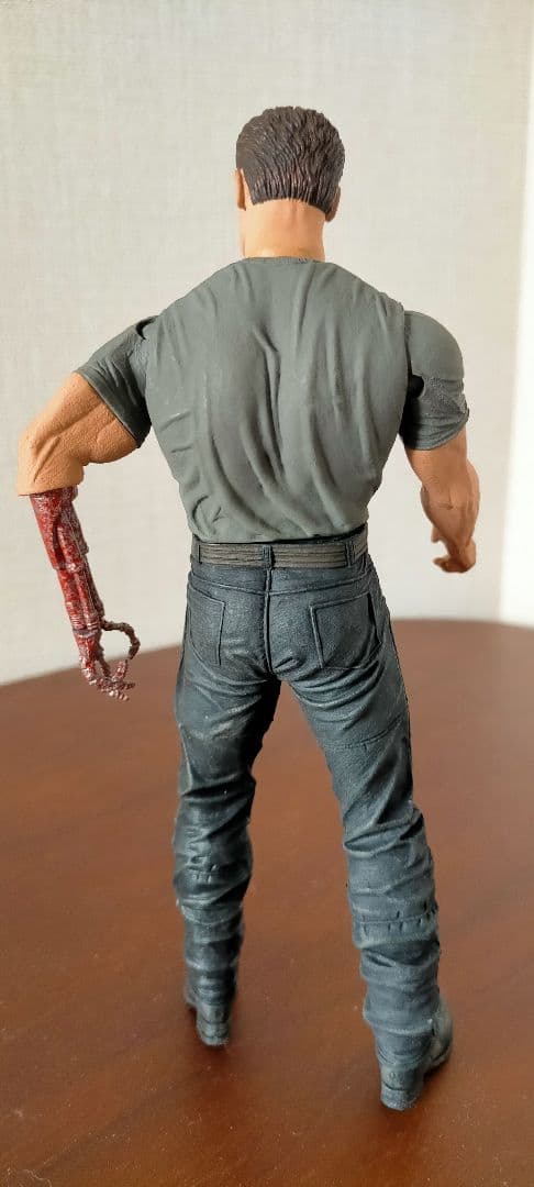 ターミネーター アクションフィギュア 6体セット