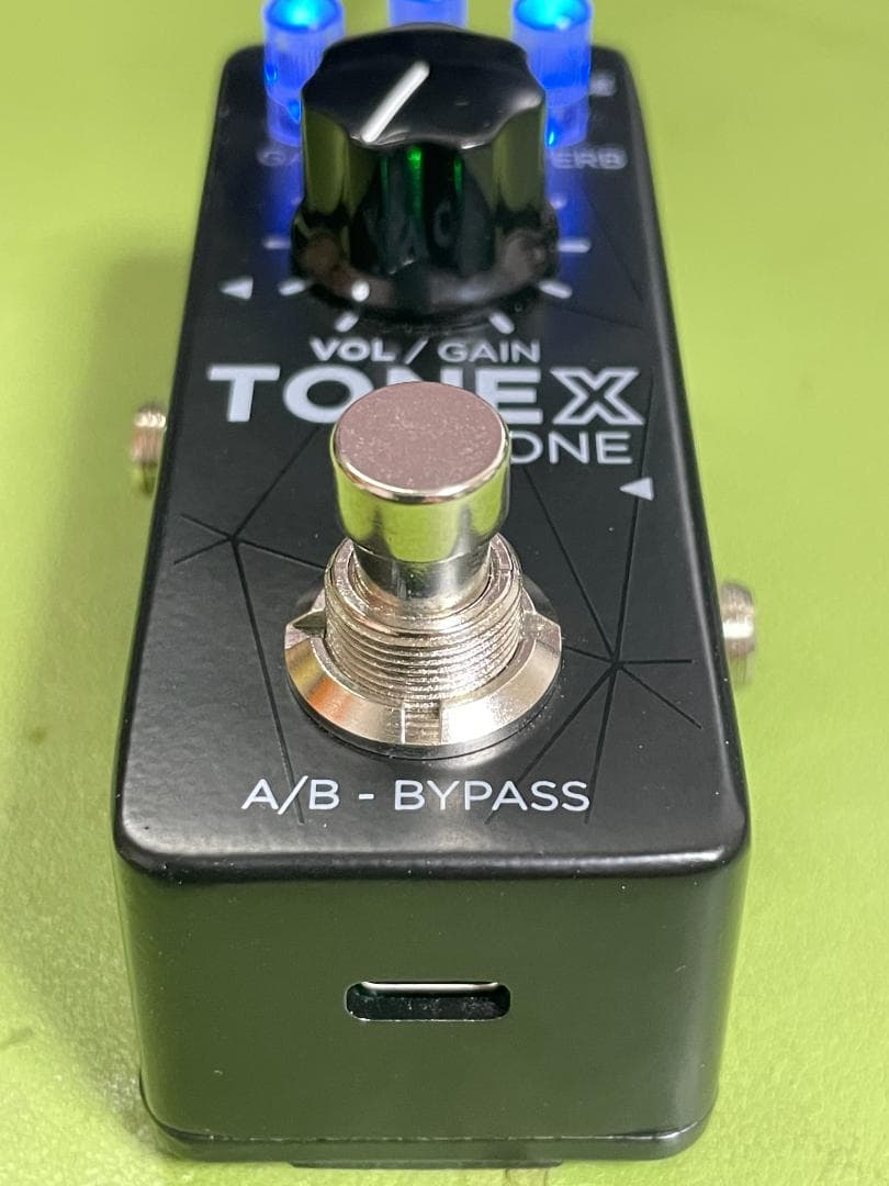 【Boon Boon】TONEX ONE