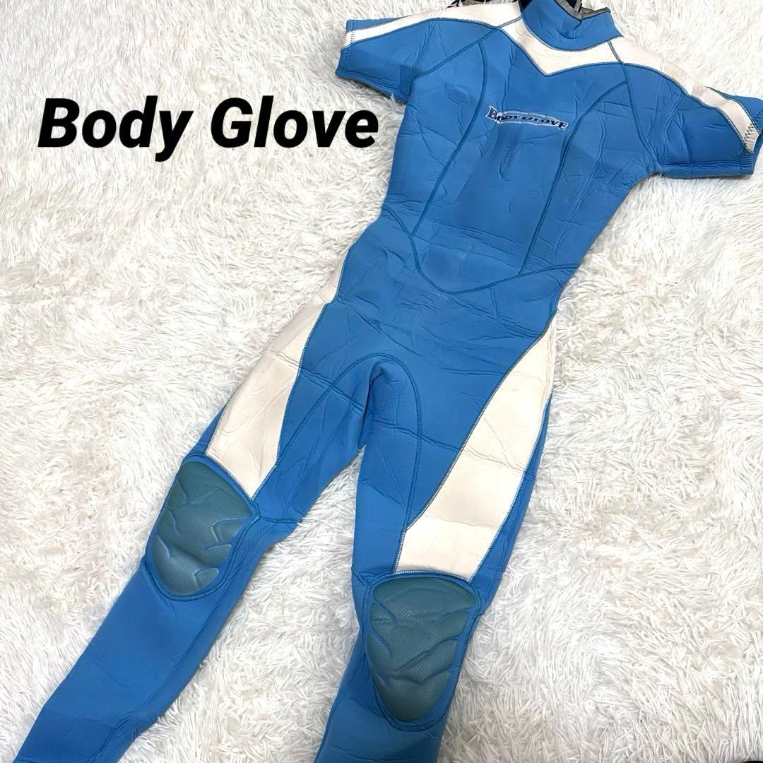 Body Glove ボディグローブ ウェットスーツ レディースML - メルカリ
