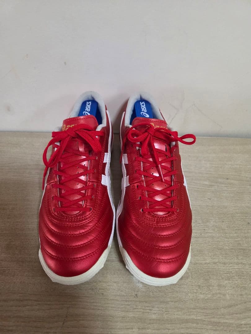 シューズ asics C3 TF 25.0cm