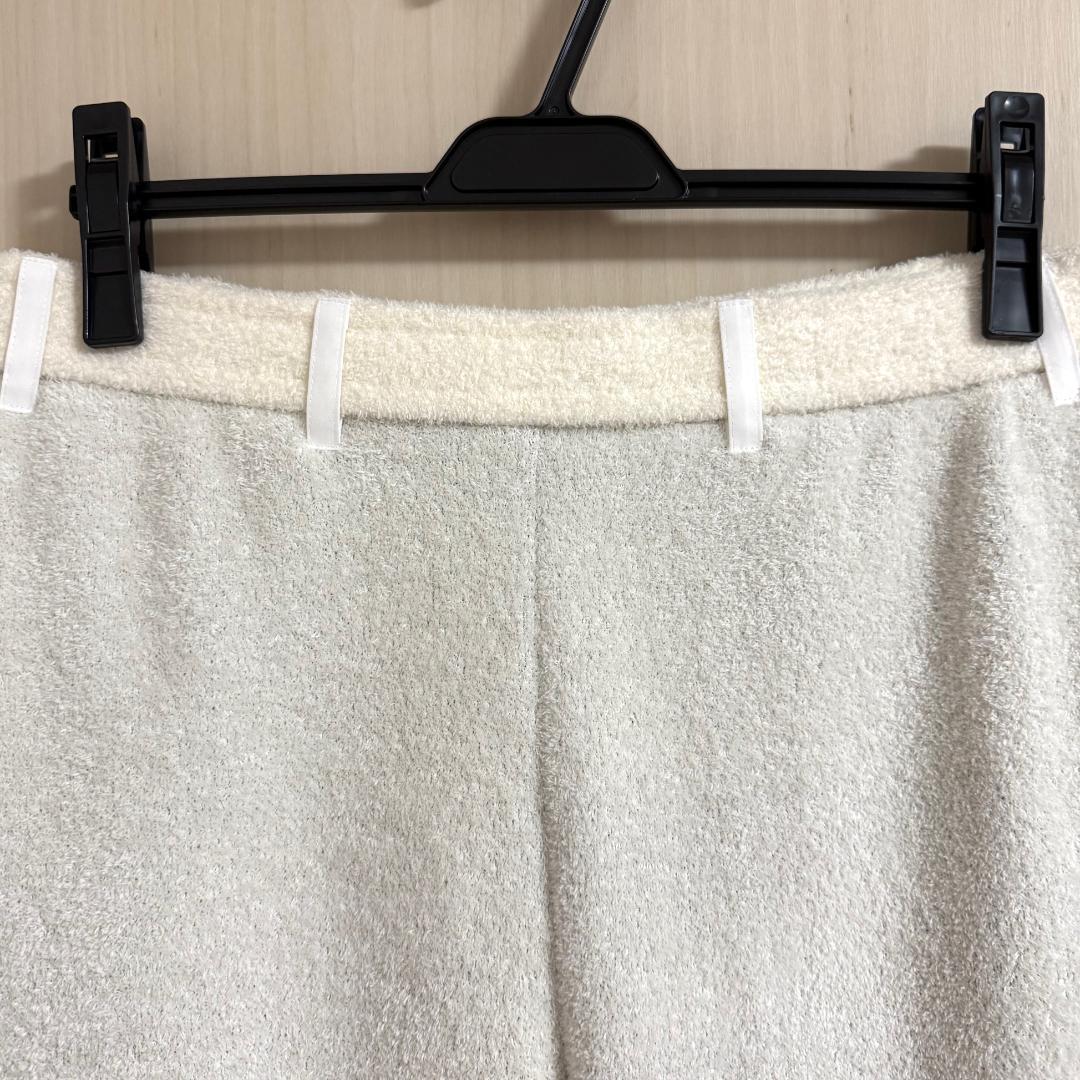 試着のみ 1PIU1UGUALE3 GOLF×戸賀敬城 シャギーリブパンツ - メルカリ