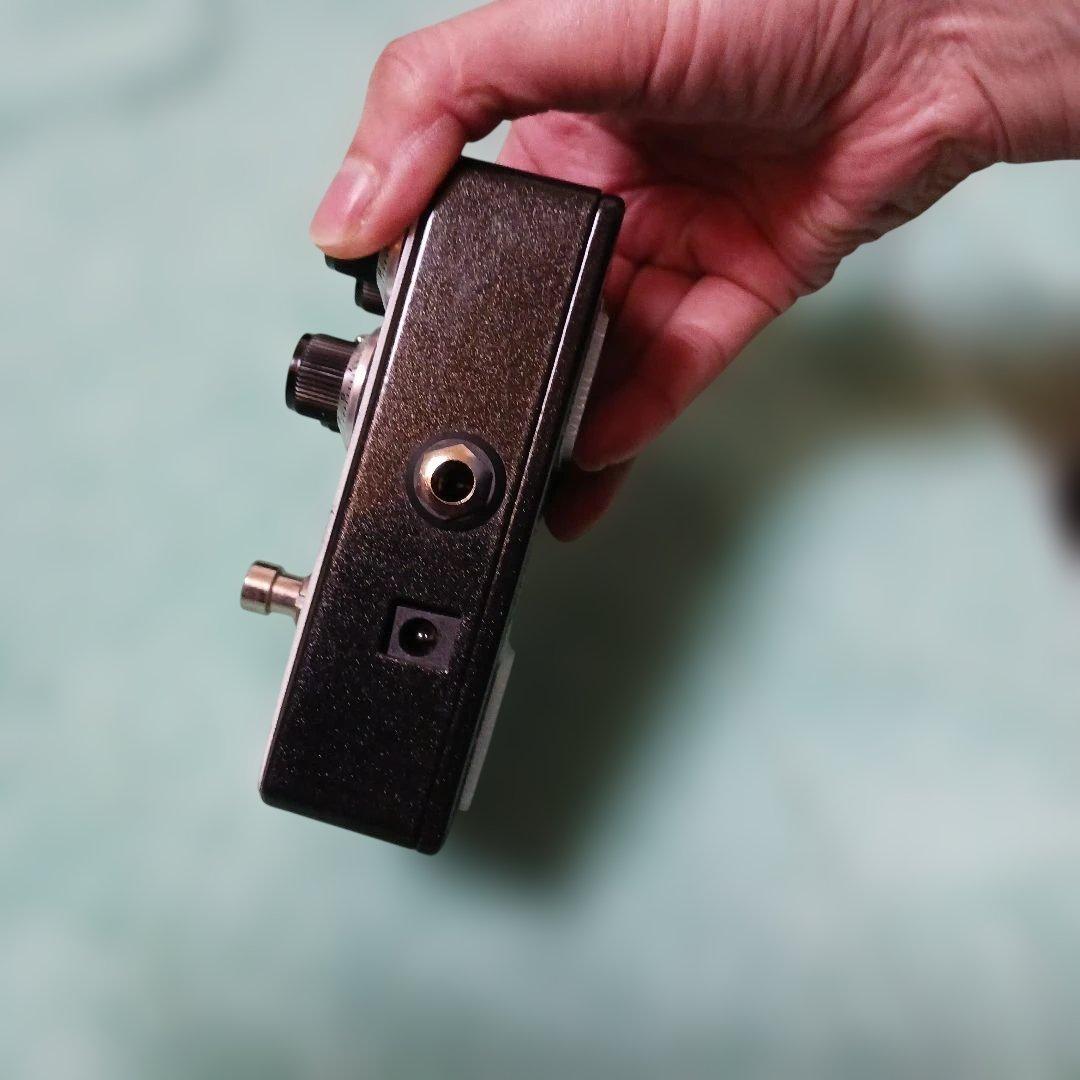 Tony Iommi Signature エフェクター