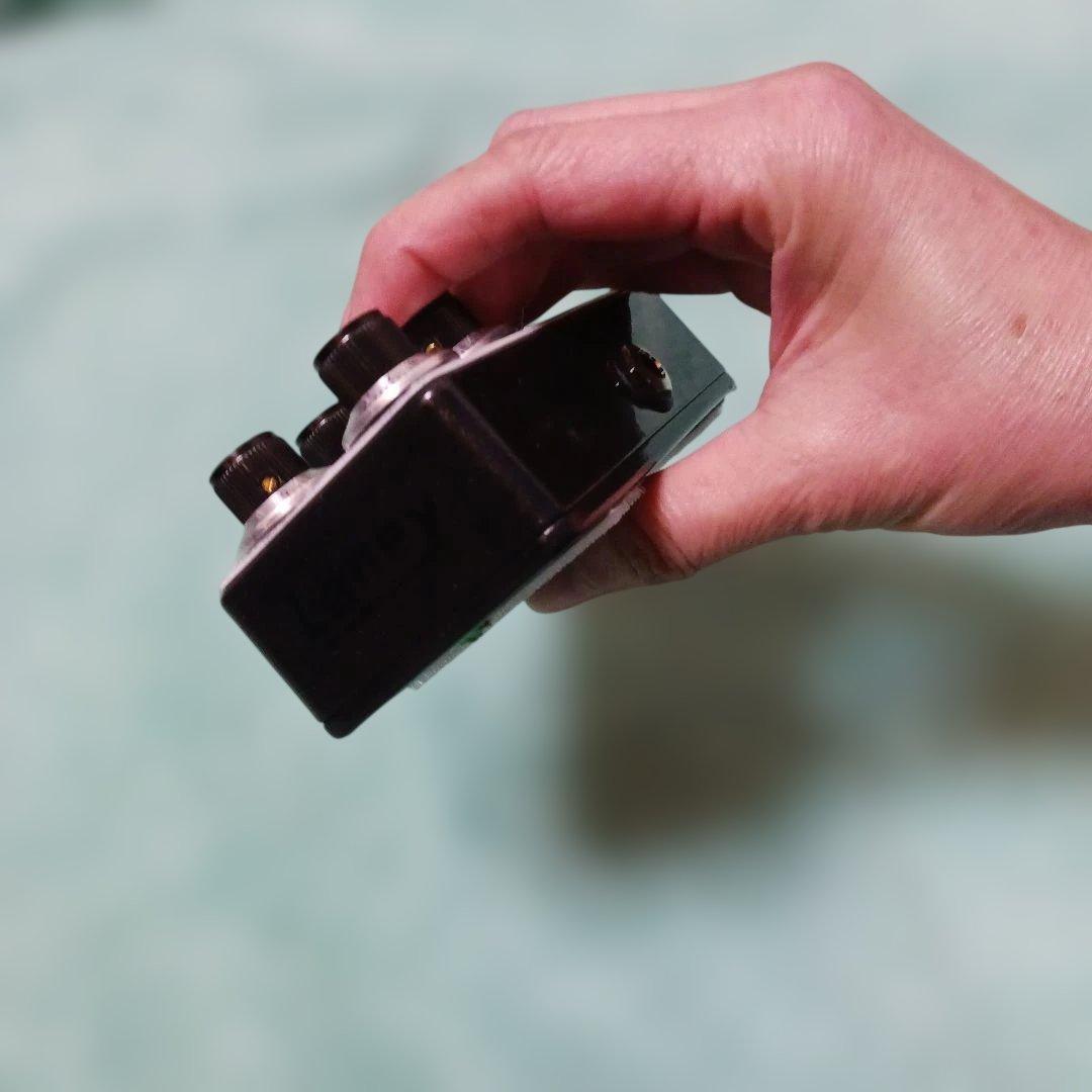 Tony Iommi Signature エフェクター