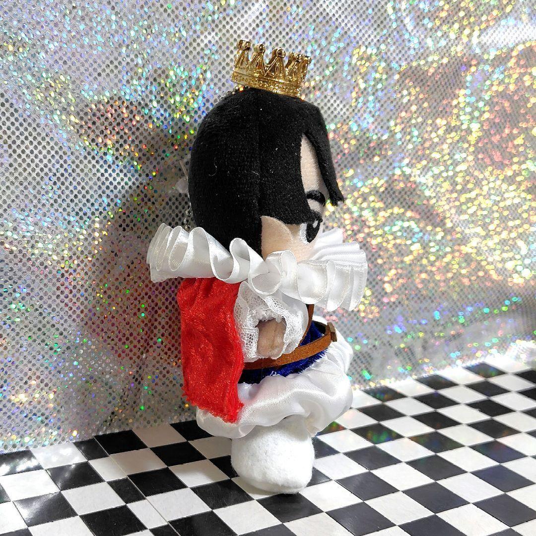 Snow Man『ダテサマン』風 すのチルチルぬい衣装 宮舘涼太 - メルカリ