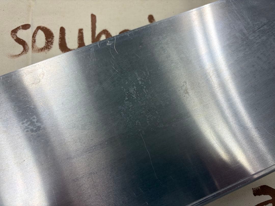 ワイルドダンサー 60スケール ニンナ アブディール チェスト