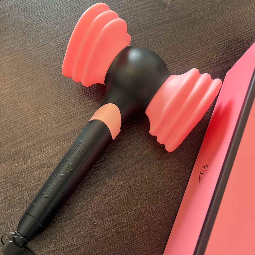 BLACKPINK special edition ペンライト - メルカリ