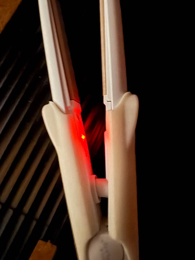 Panasonic イオニティ 絹女 シルクプレート クレイツ DAFNI - メルカリ