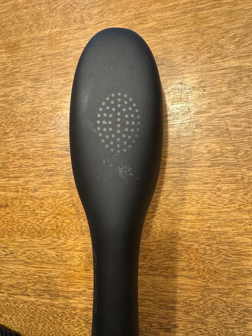 Panasonic イオニティ 絹女 シルクプレート クレイツ DAFNI - メルカリ