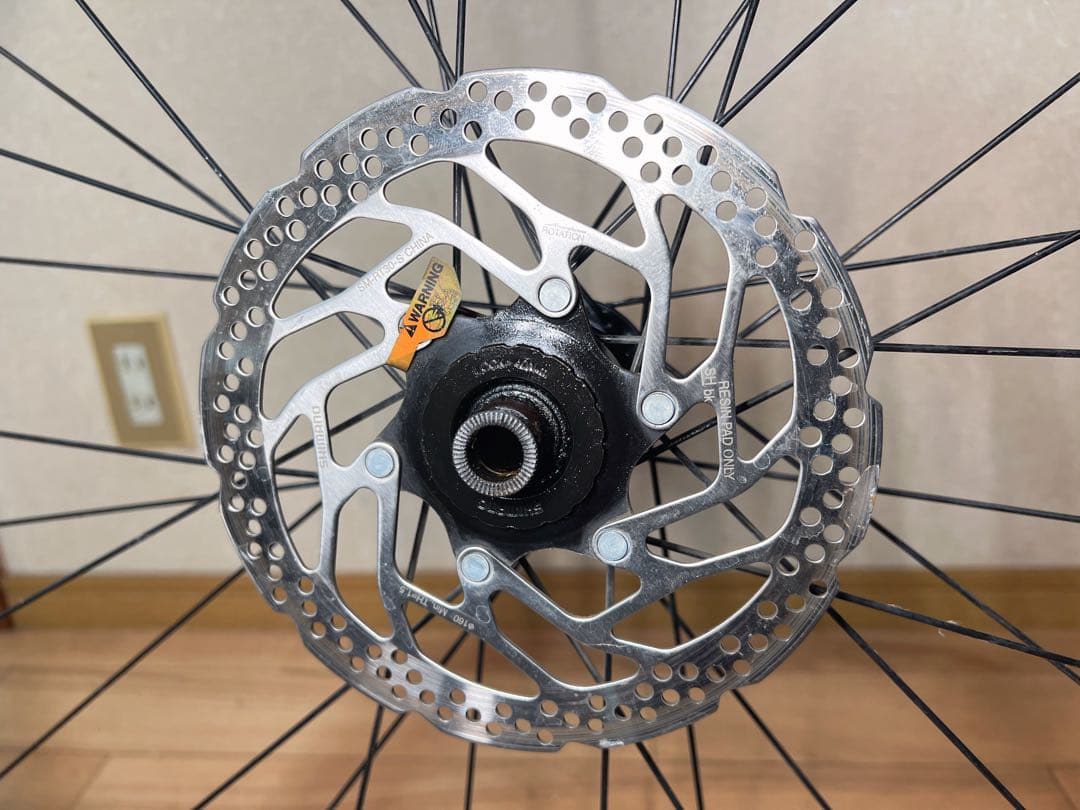 マキシス ミニオン DHF タイヤとシマノ WTB ST i30 - メルカリ