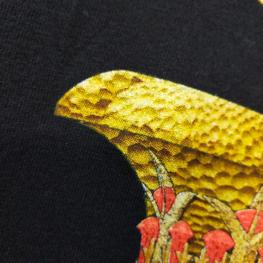 anvil The Rolling Stones BABYLONツアーT XL