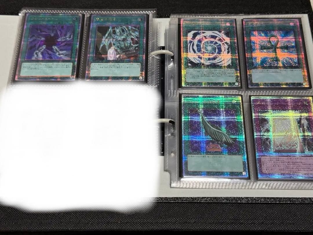 【限定値下げ】マギア型 青眼の白龍デッキ 25th 極ハイレアリティ