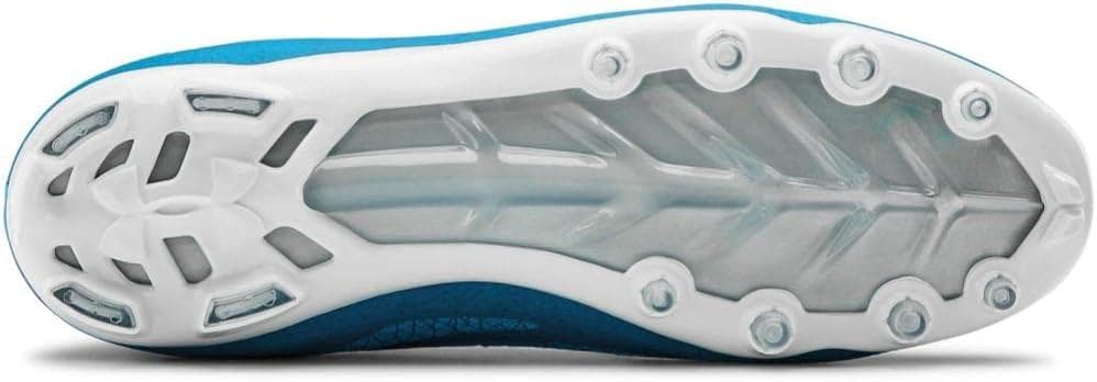 26.5㎝】UA C1N MC キャム・ニュートンコラボ アメフト スパイク