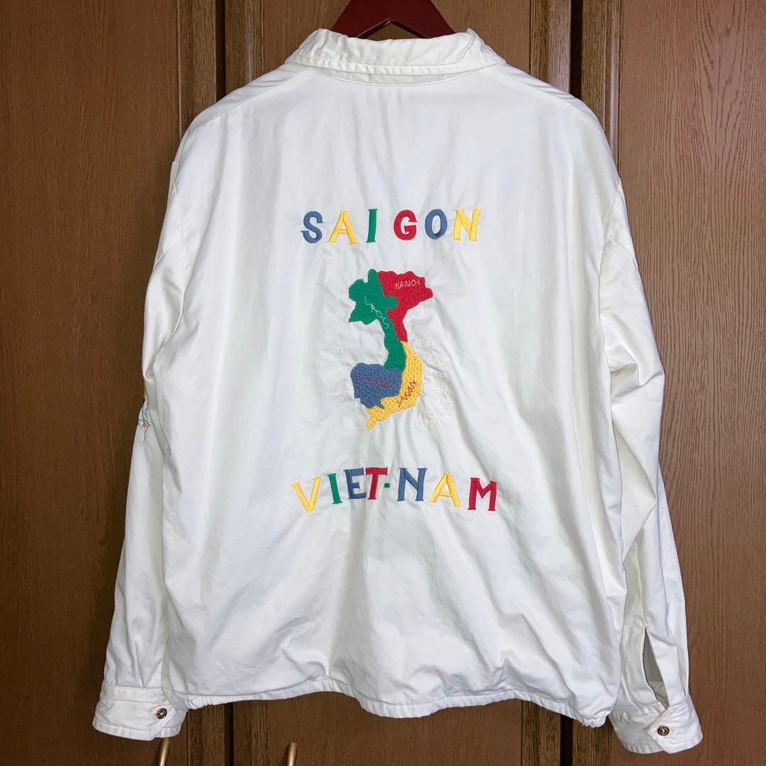 ベトジャン 東洋エンタープライズ スーベニア XL テーラー東洋