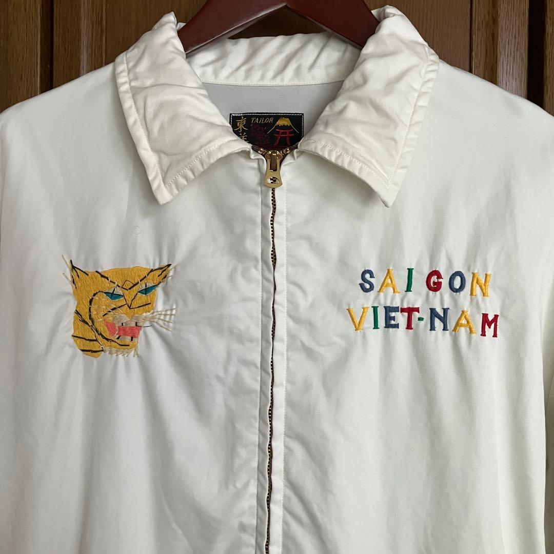 ベトジャン 東洋エンタープライズ スーベニア XL テーラー東洋