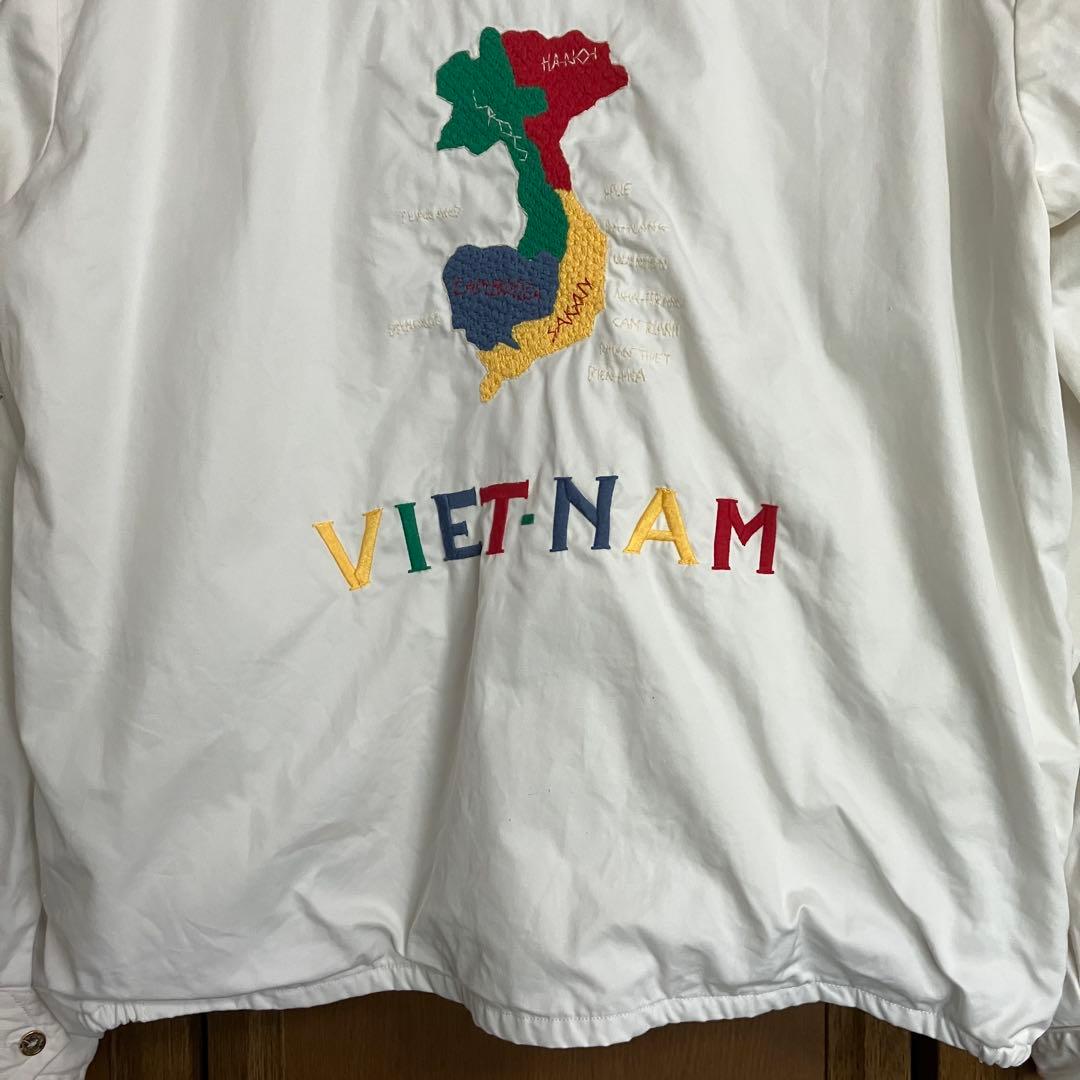 ベトジャン 東洋エンタープライズ スーベニア XL テーラー東洋